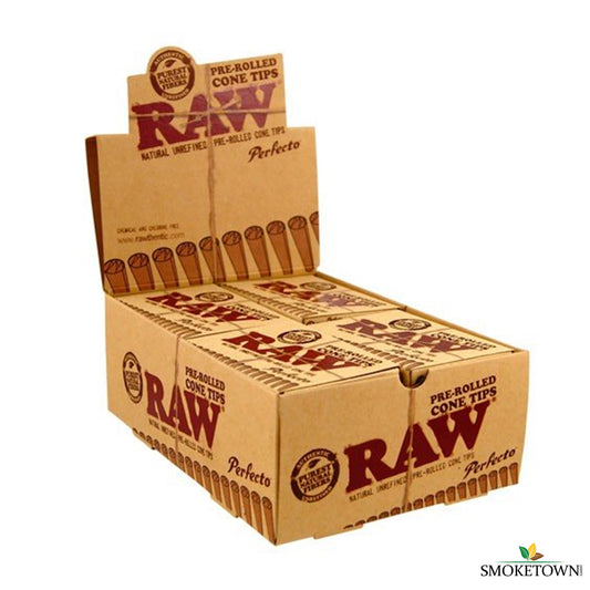 RAW Perfecto Conefilter - 21