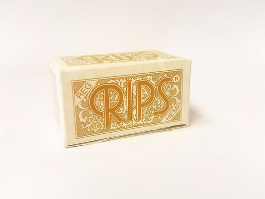 Rips Hemp - Regular