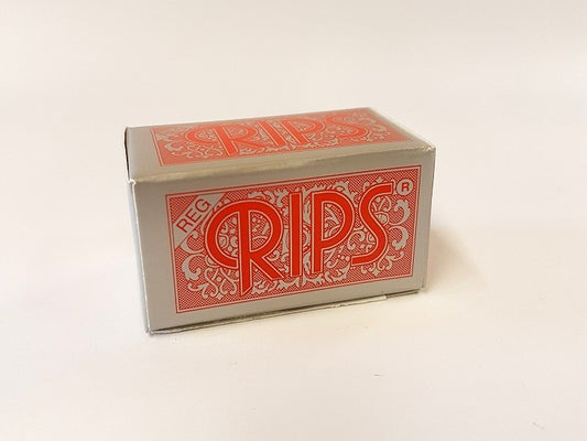 Rips Rot - Regular