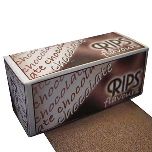 Rips Flavours - Chocolate