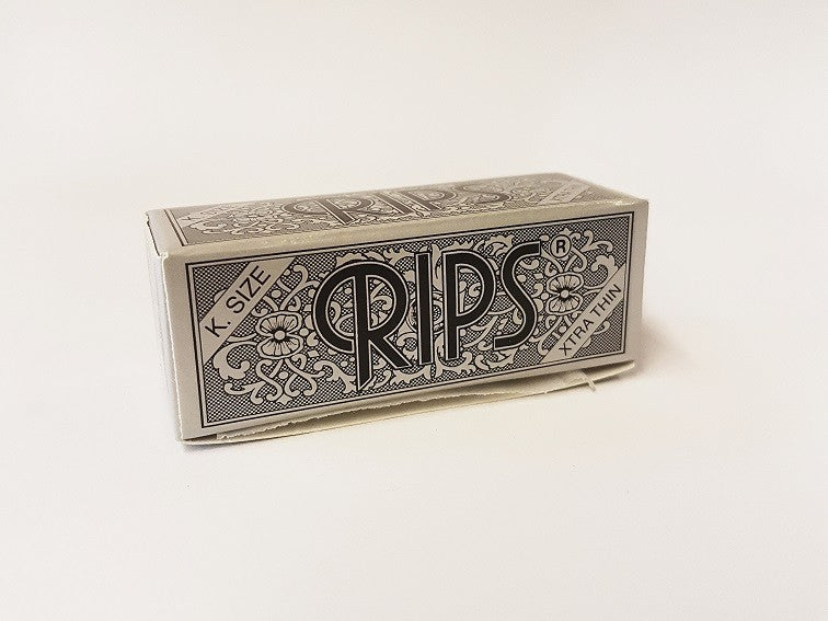 Rips Xtra Thin - King Size