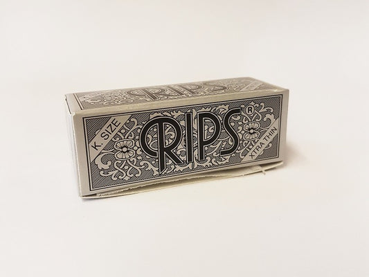 Rips Xtra Thin - King Size