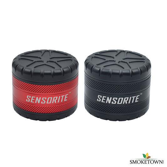 SENSORITE Blade Aluminium Grinder – Blade Grinder, CNC Aluminium Grinder