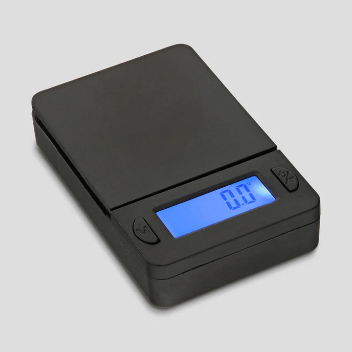 SIMPLEX SCALES Digitalwaagen 600 x 0.1 – Auto-Off Funktion, Classic Collection Waage