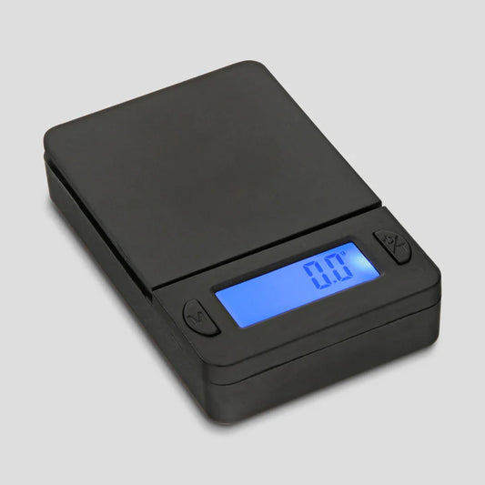 SIMPLEX SCALES Digitalwaagen 600 x 0.1 – Auto-Off Funktion, Classic Collection Waage