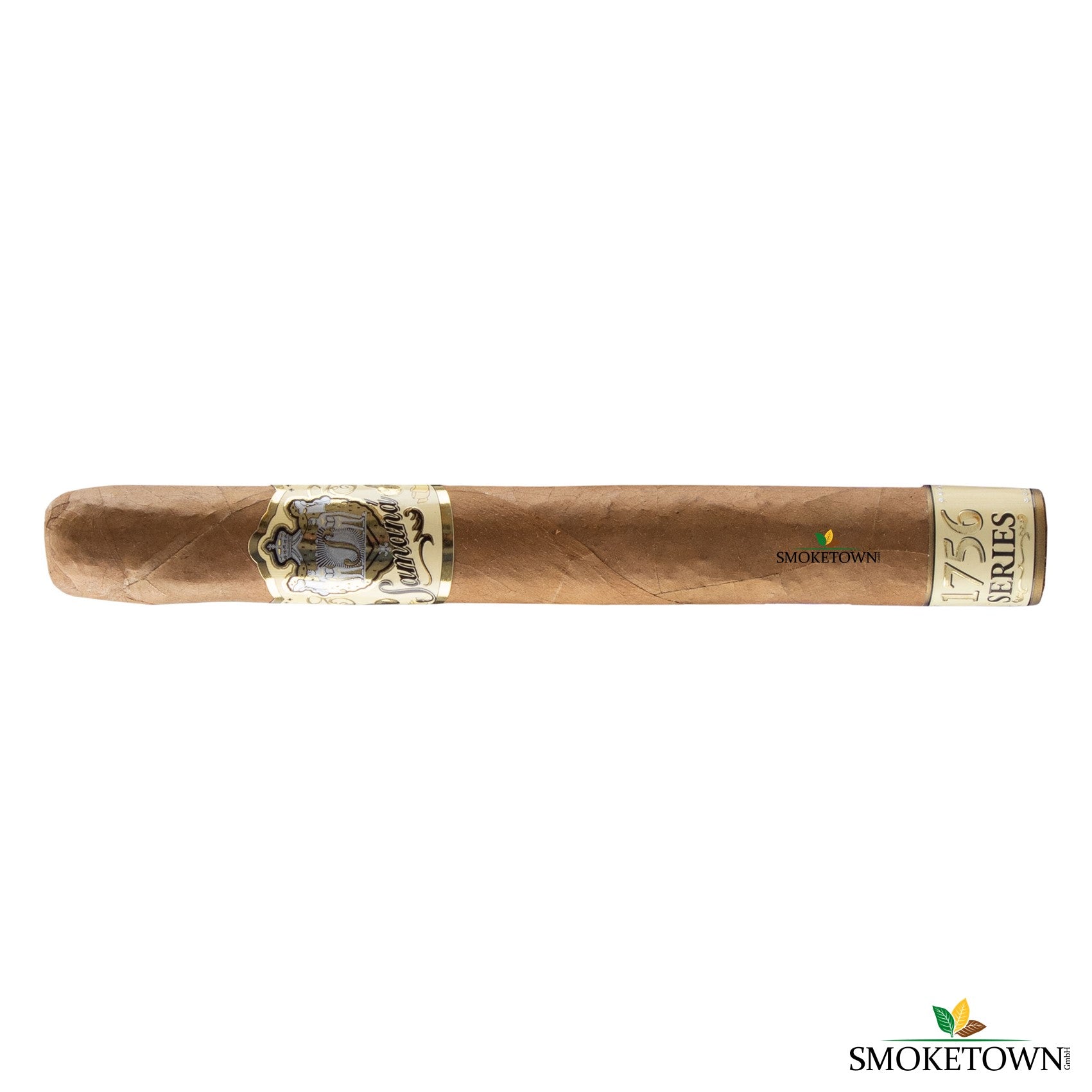 Samaná 1756 Corona 10 Stück