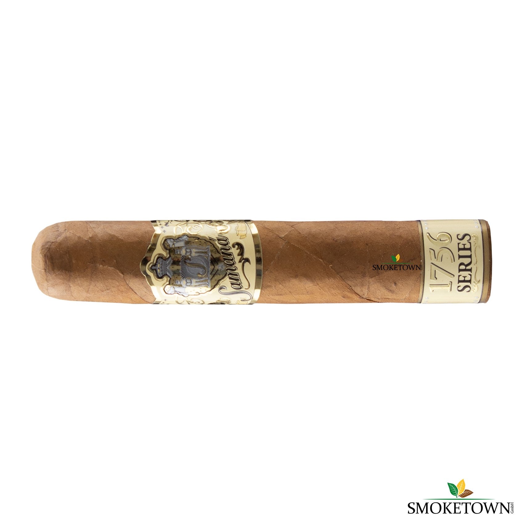 Samaná 1756 Petit Robusto 10 Stück