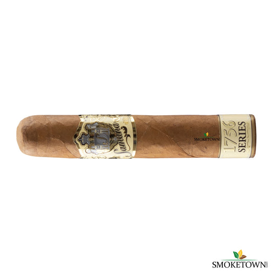 Samaná 1756 Petit Robusto 10 Stück