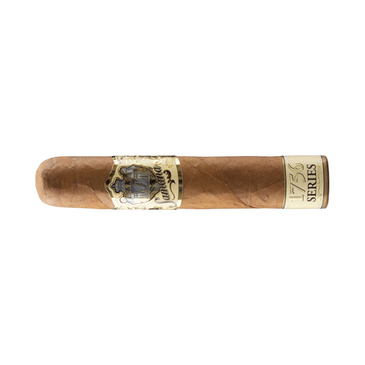 Samaná 1756 Petit Robusto 25