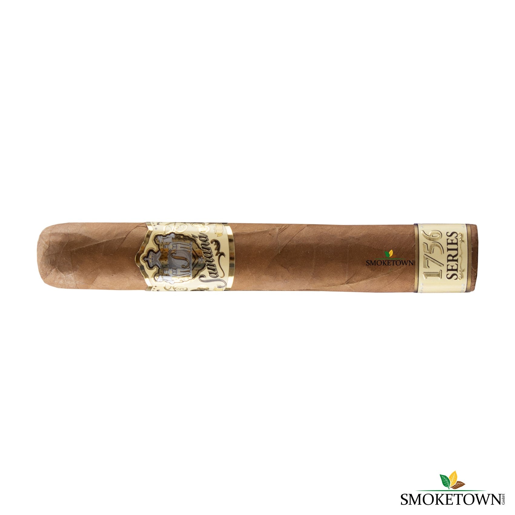 Samaná 1756 Robusto 10 Stück