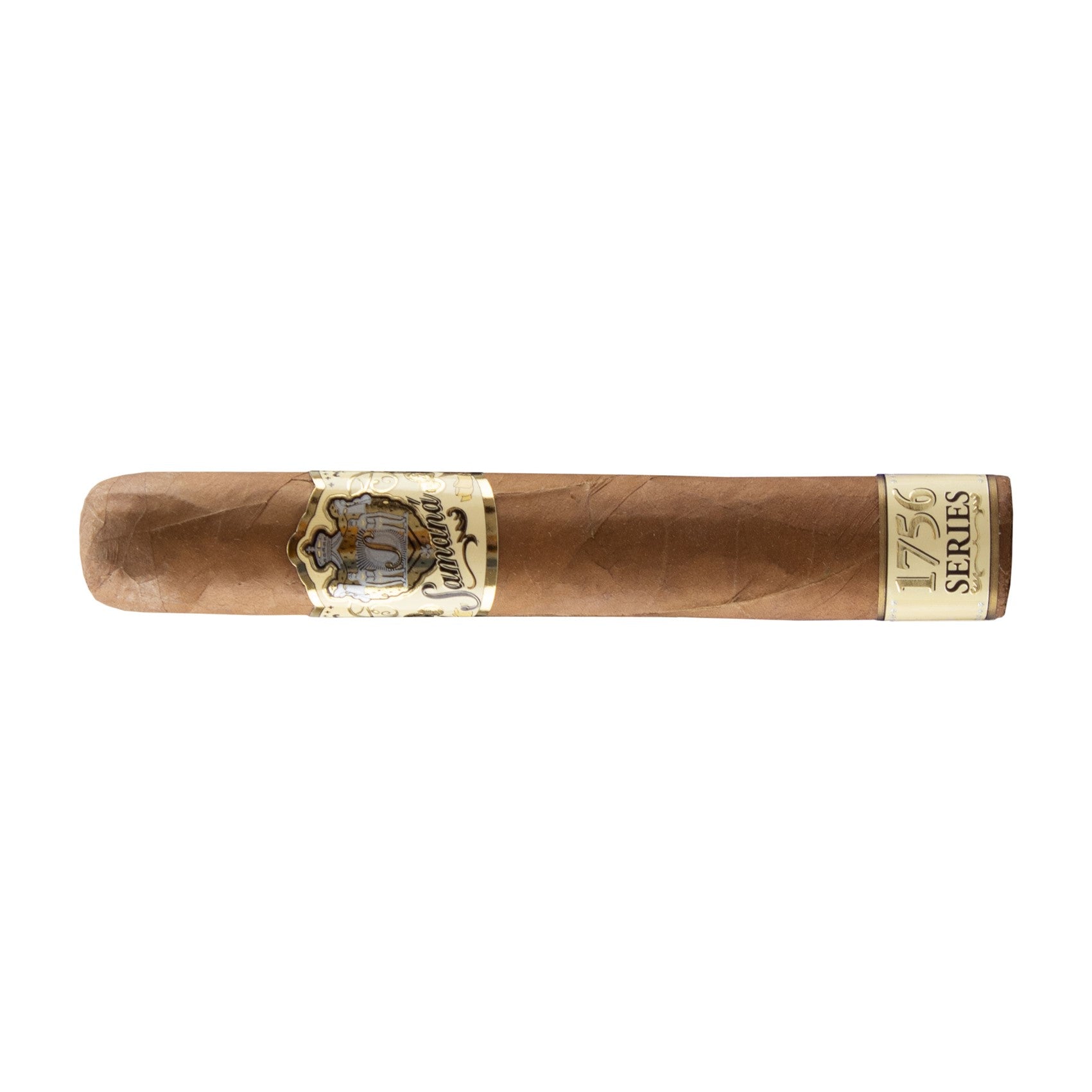 Samaná 1756 Robusto 25 Stück