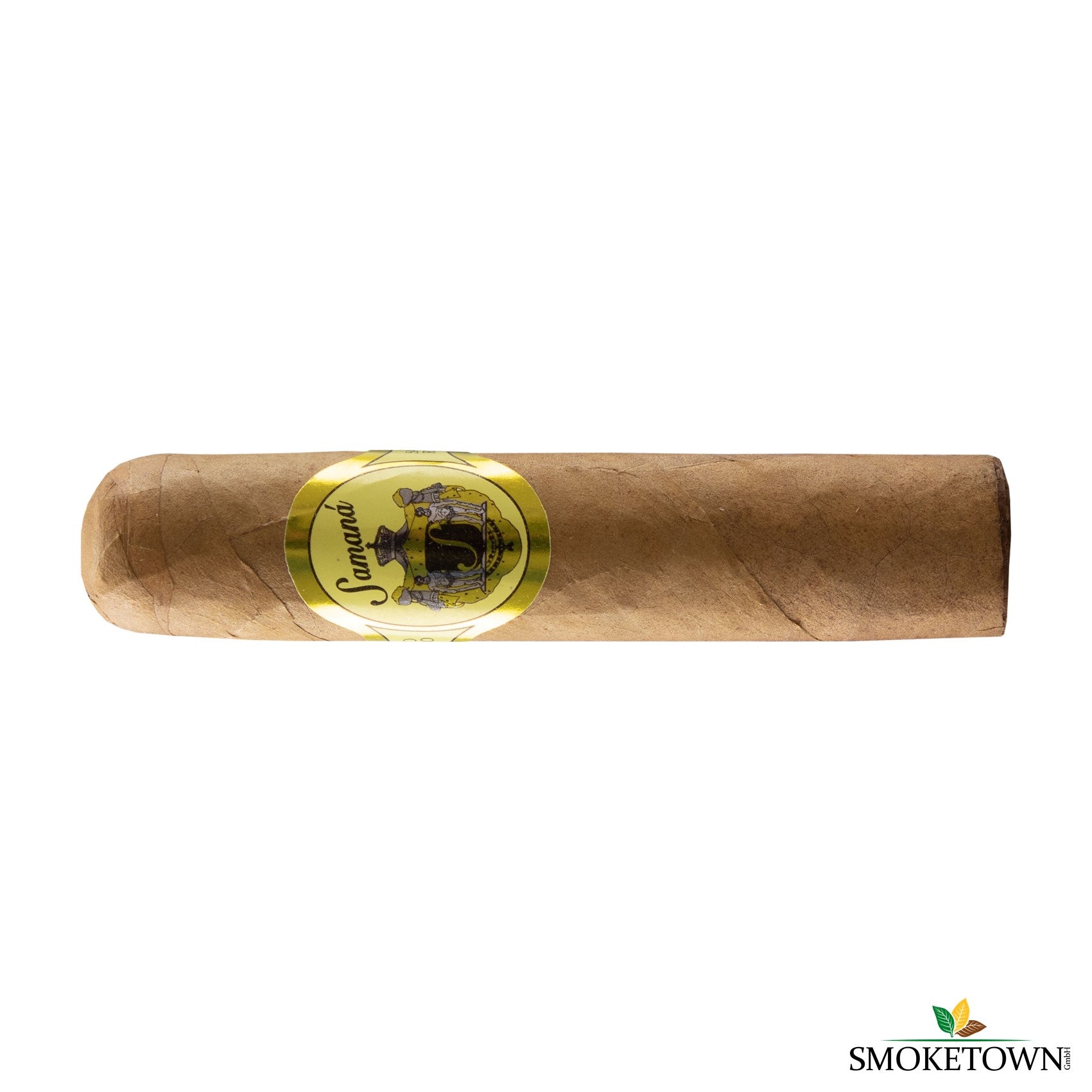 Samaná Zigarren Half Jeroboam 10 Stk. – Dominikanische Republik, dominikanische Zigarren