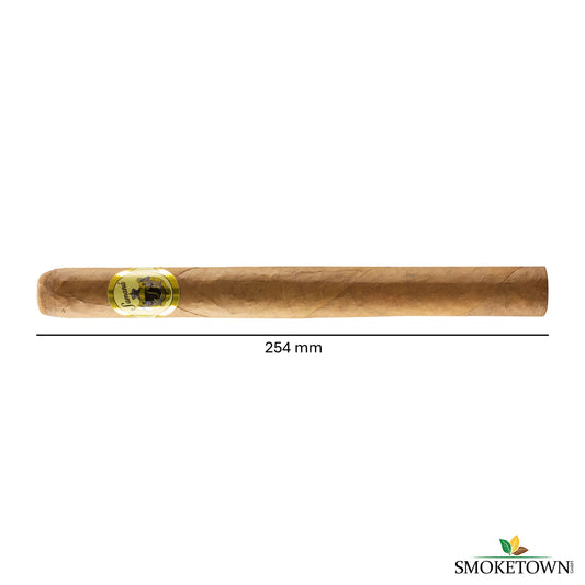 Samaná Zigarre Jeroboam 1 Stk. – Dominikanische Republik, dominikanische Zigarren