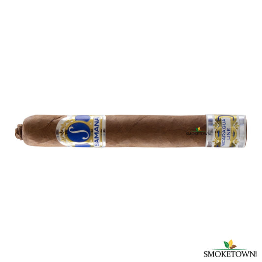 Samaná Nicaragua Line Epicure 20 Stück
