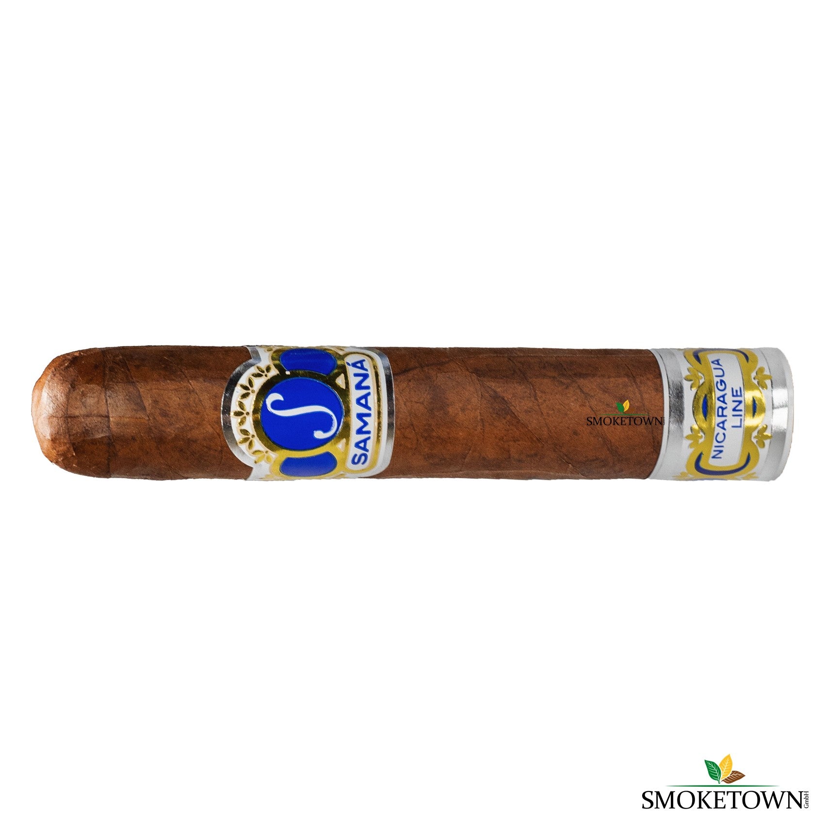 Samaná Nicaragua Line Nobles 20 Stück