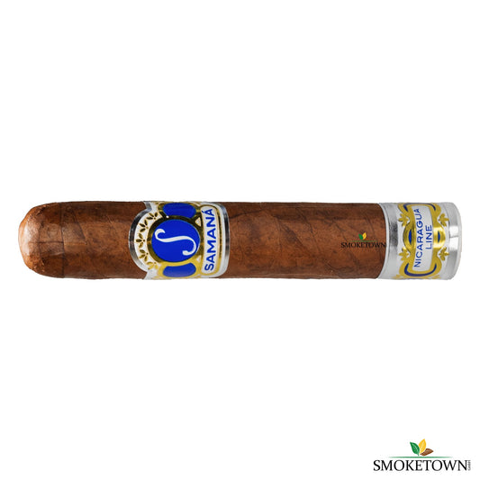 Samaná Nicaragua Line Nobles 20 Stück