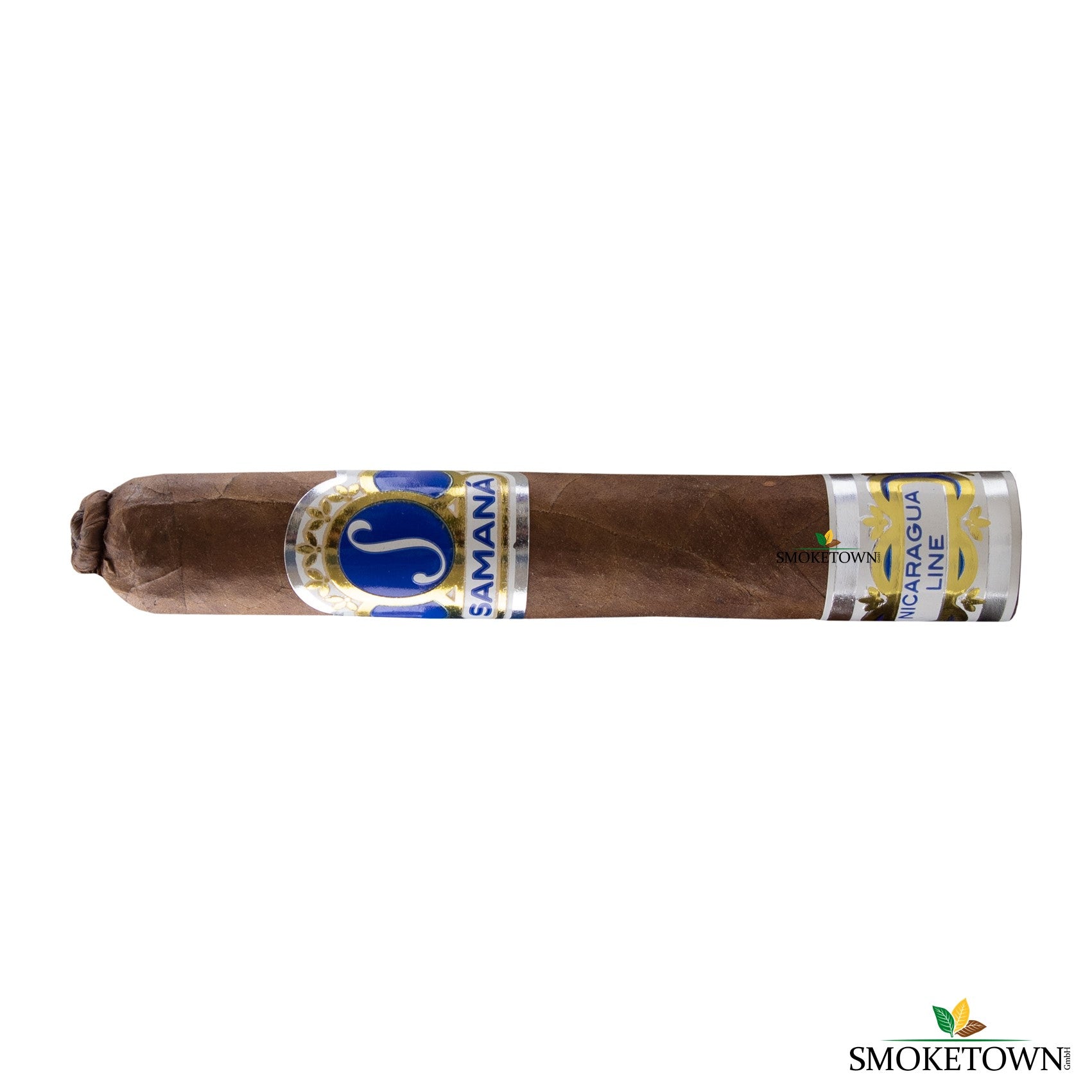 Samaná Nicaragua Line Robusto 20 Stück