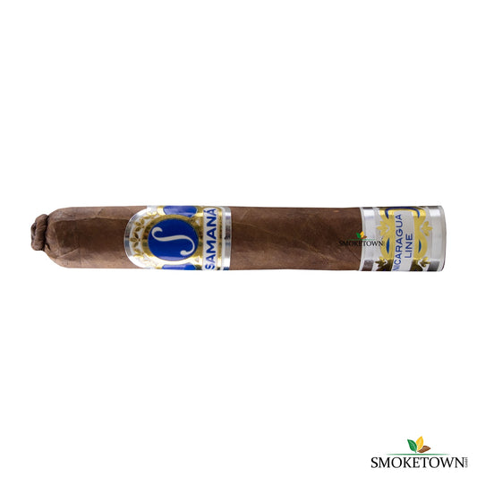 Samaná Nicaragua Line Robusto 20 Stück