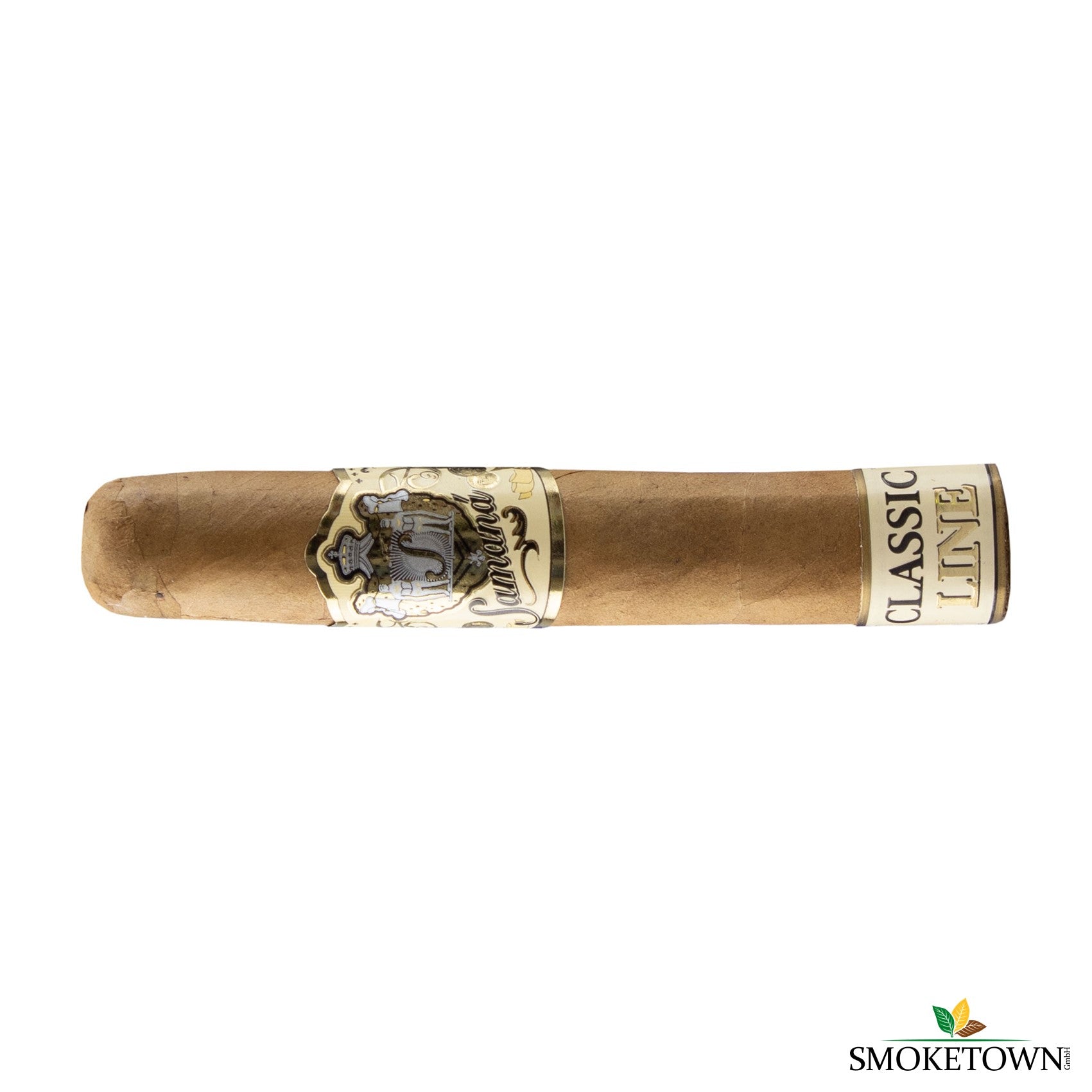 Samaná Zigarren Petit Corona 25 Stk. – Dominikanische Republik, dominikanische Zigarren
