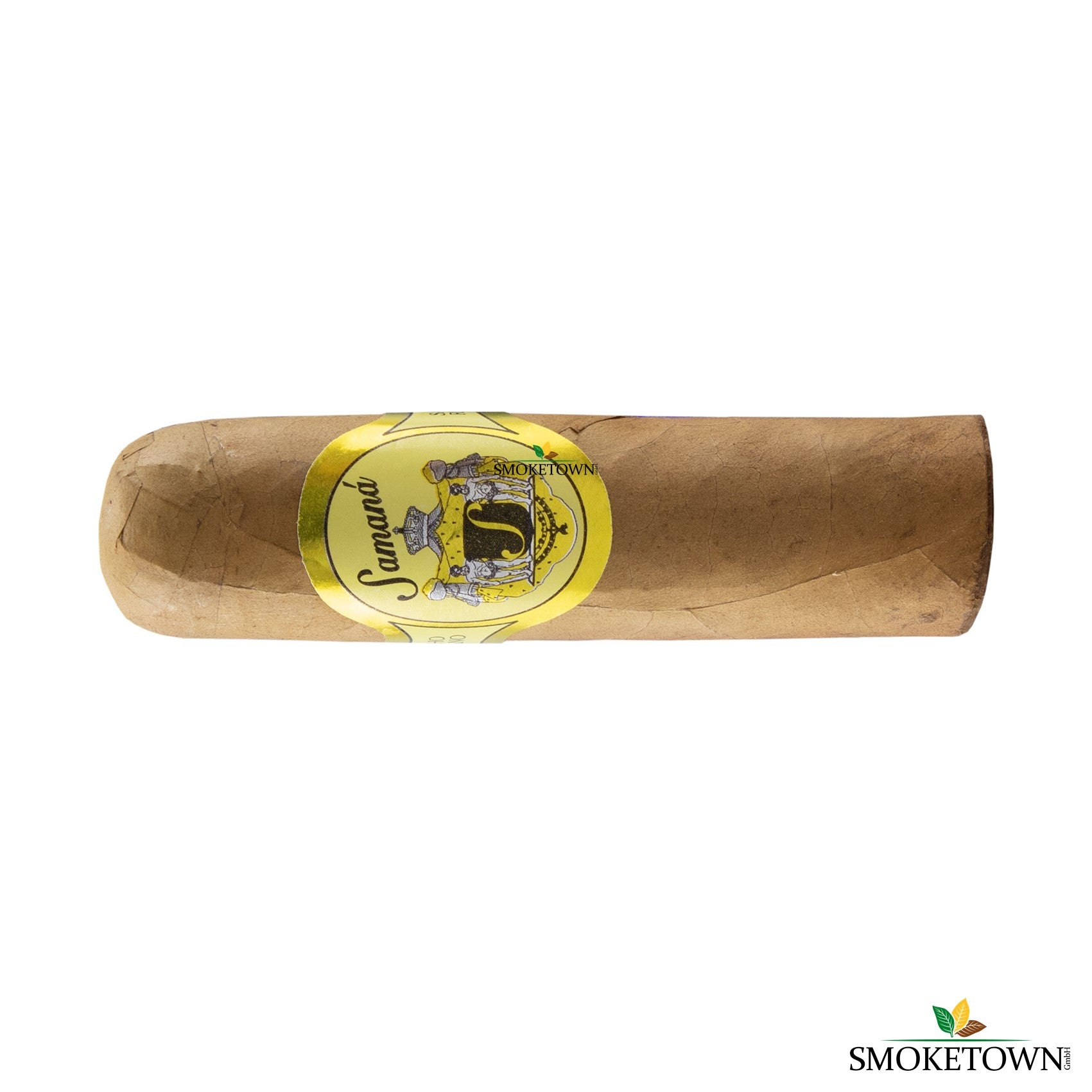Samaná Zigarre Petit Jeroboam 10 Stk. – Dominikanische Republik, dominikanische Zigarren