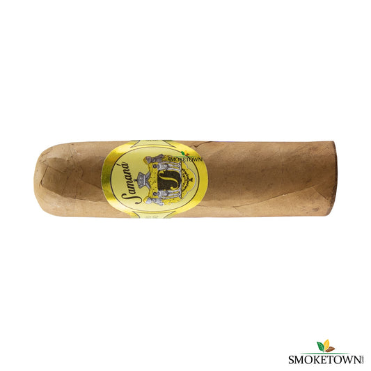 Samaná Zigarre Petit Jeroboam 10 Stk. – Dominikanische Republik, dominikanische Zigarren