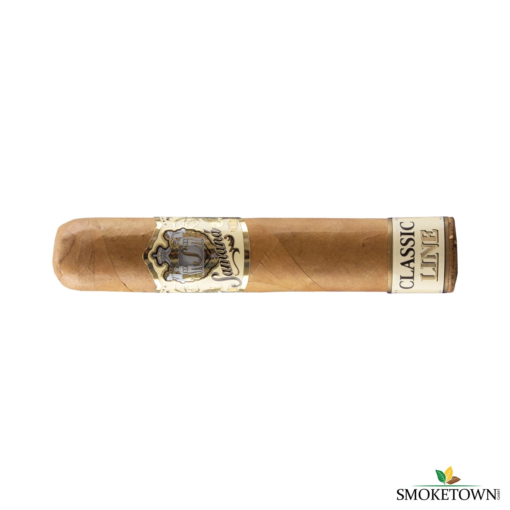 Samaná Zigarren Petit Robusto 25 Stk – Dominikanische Republik, dominikanische Zigarren