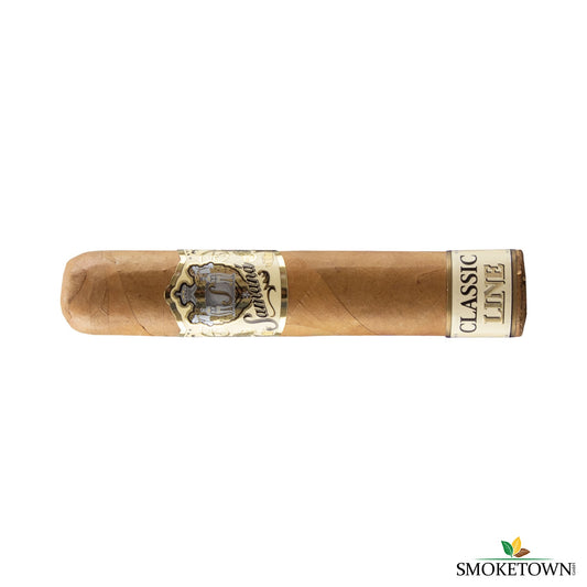 Samaná Zigarren Petit Robusto 25 Stk – Dominikanische Republik, dominikanische Zigarren