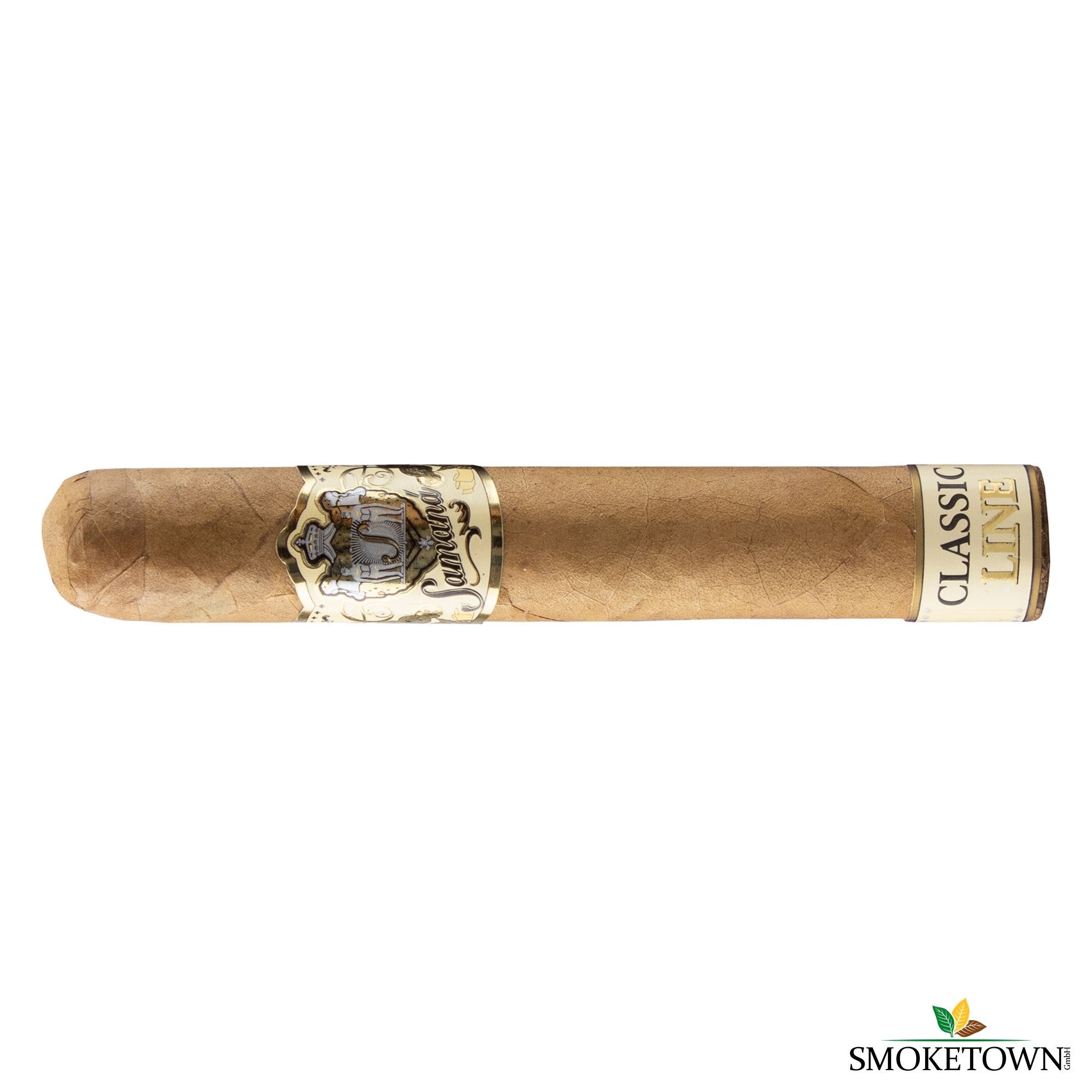Samaná Zigarren Robusto 25 Stk. – Dominikanische Republik
