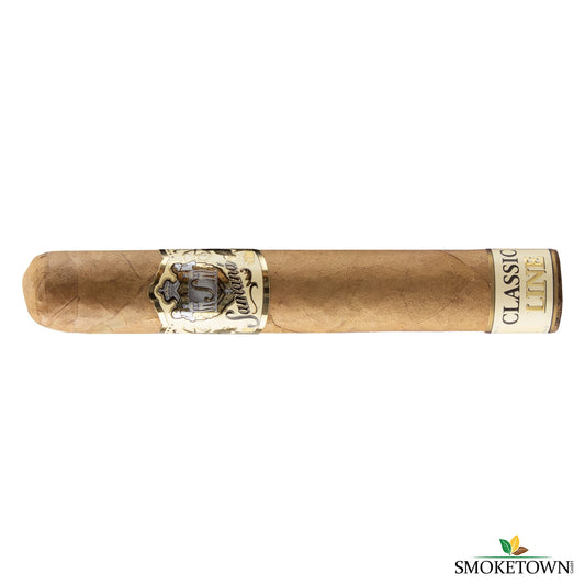 Samaná Zigarren Robusto 25 Stk. – Dominikanische Republik