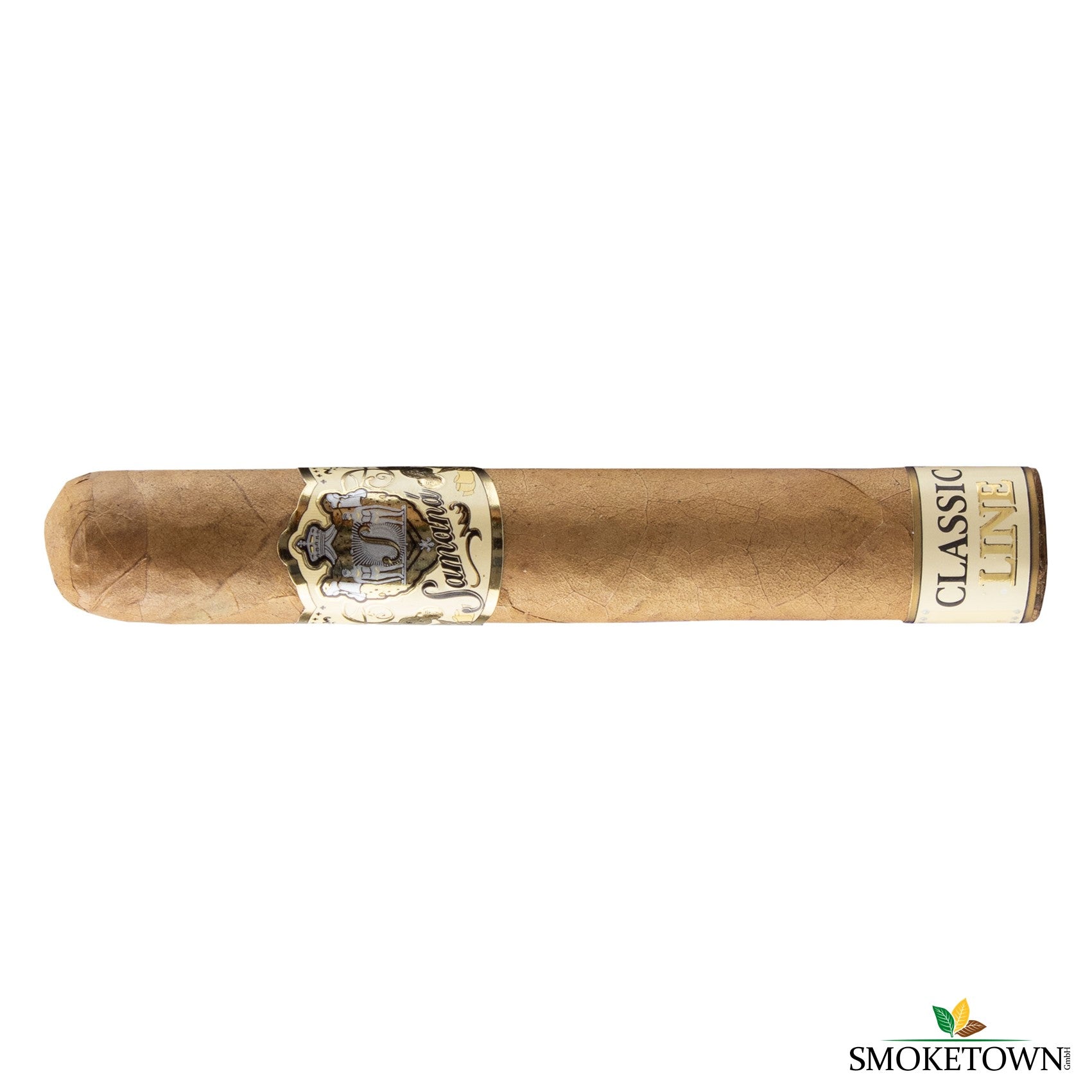 Samaná Zigarren Robusto 6 Stk. – Dominikanische Republik, dominikanische Zigarren