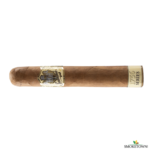 Samaná Zigarre Mille Fleurs 10 Cigarros – Aficionado Zigarren, Connecticut Shade Deckblatt