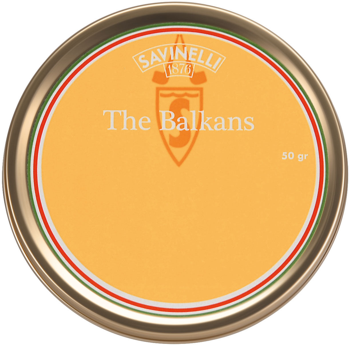 Savinelli The Balkans - 50g