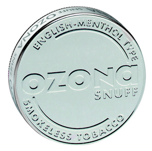 Ozona Menthol - 5g
