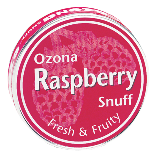 Ozona Raspberry - 5g
