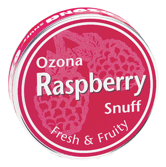 Ozona Raspberry - 5g
