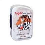 Schnupftabak Tiger Cherry