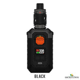 Vaporesso - Set Armour Max – DTL Dampfen, ECO Modus