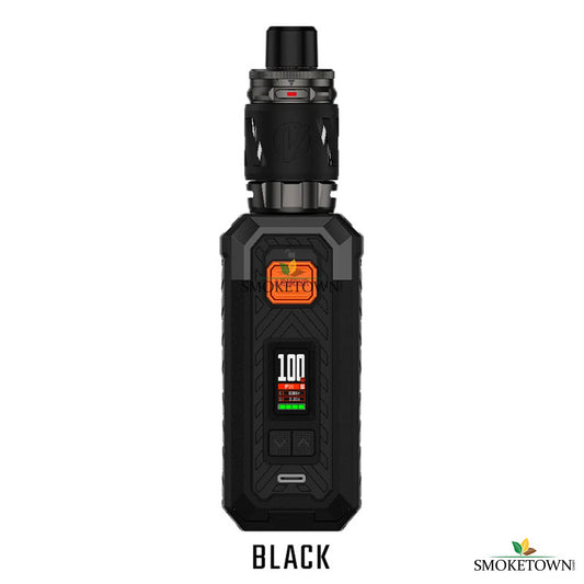 Vaporesso - Set Armour S – DTL Dampfen, ECO Modus