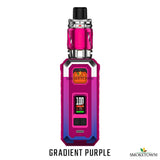 Vaporesso - Set Armour S – 21700 Batterie, AXON Chipset