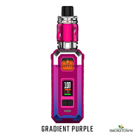 Vaporesso - Set Armour S – 21700 Batterie, AXON Chipset