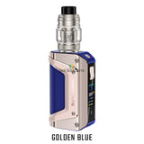 GeekVape - Starterset Aegis Legend 3 – 18650 Akkus, 200W Ausgangsleistung