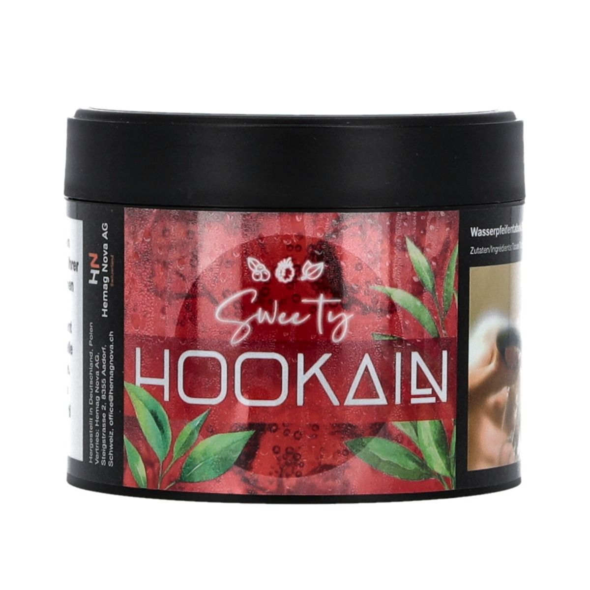 Hookain - Swee Ty - 200g
