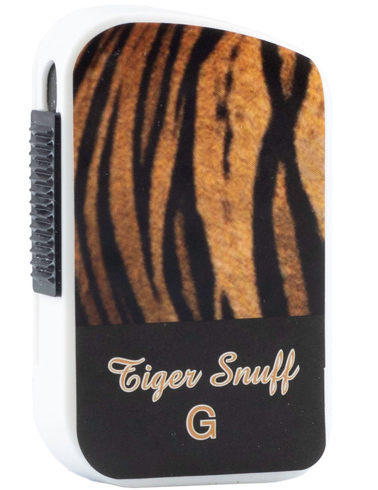 Tiger Guarana 10g