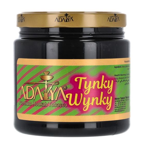 Adalya - Tynky Wynky 1kg – Hookah, Love66