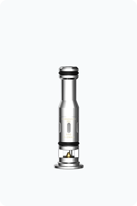 Lost Vape UB Mini Verdampferköpfe 5er Pack