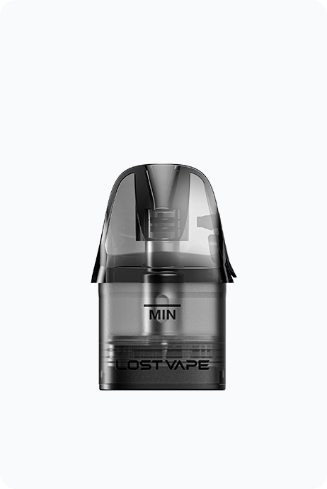 Lost Vape Ursa Kartuschen V3 3er Pack
