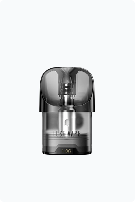 Lost Vape Ursa Nano Leerkartusche 2,5 ml