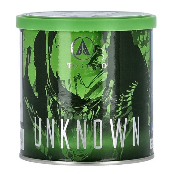 O's Tobacco - Unknown 200g – African King, African Queen