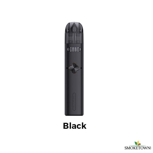 Uwell Caliburn Explorer Podset – einfach zu bedienen, einstellbare Airflow