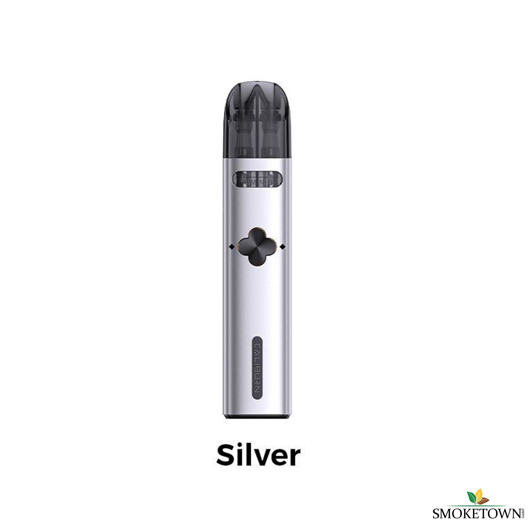 Uwell Caliburn Explorer Podset – Langlebig, leistungsstarker Akku